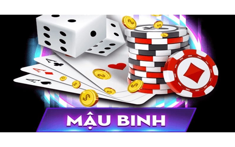 Một số trường hợp tới trắng trong Game bài Mậu binh Hello88