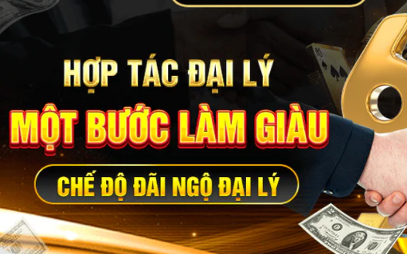 Tỷ lệ hoa hồng của đại lý Hello88 cao