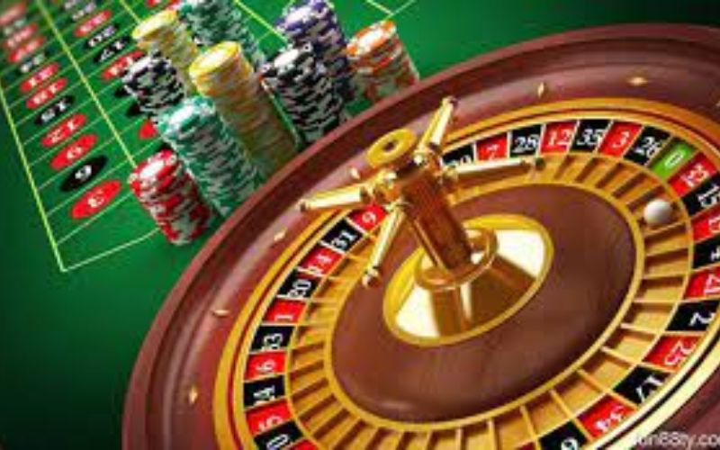 Chiến lược chơi roulette bách thắng