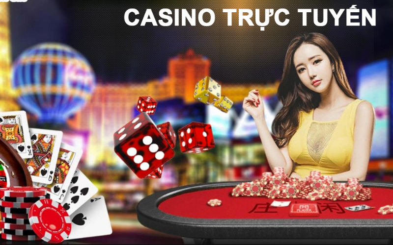 Kinh nghiệm chơi game casino online hay từ nhiều chuyên gia