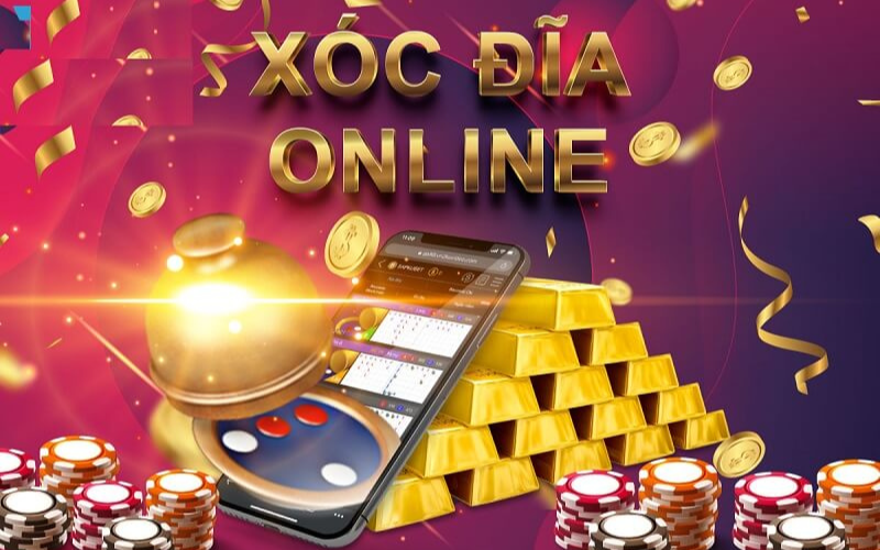 Kinh nghiệm chơi Xóc Đĩa Online cần biết để tỷ lệ thắng cao