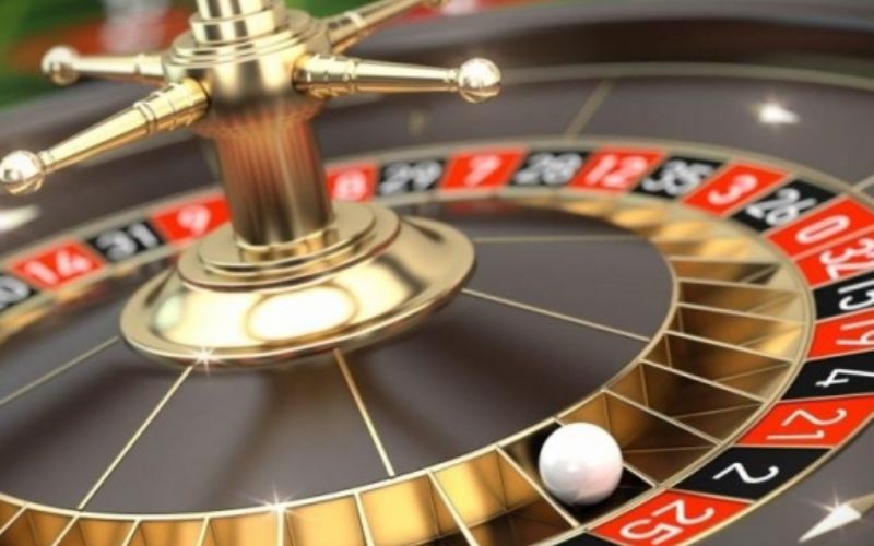 Tìm hiểu về luật chơi roulette