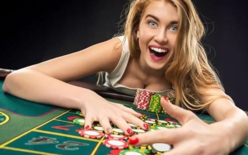 Nhà cái Hello88 - Đấu trường Casino online uy tín