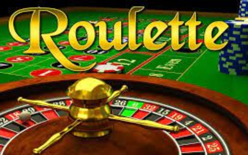 Roulette là trò gì?