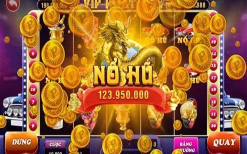 Hello88 nổi tiếng với kho tàng game đa dạng và cổng game siêu nổ hũ hấp dẫn