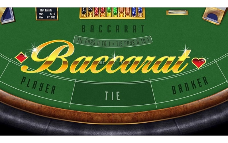 thủ thuật baccarat là gì