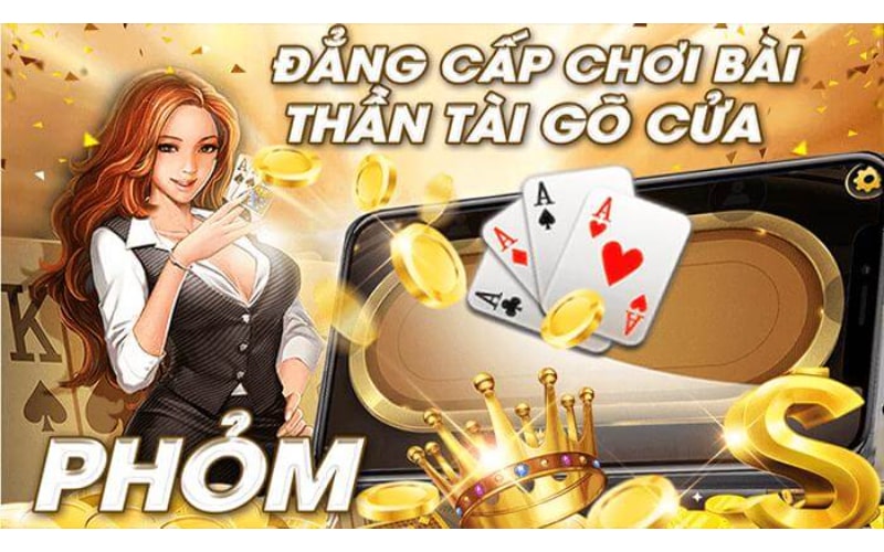 Thuật ngữ trong luật chơi bài phỏm